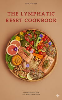 The Lymphatic Reset Cookbook