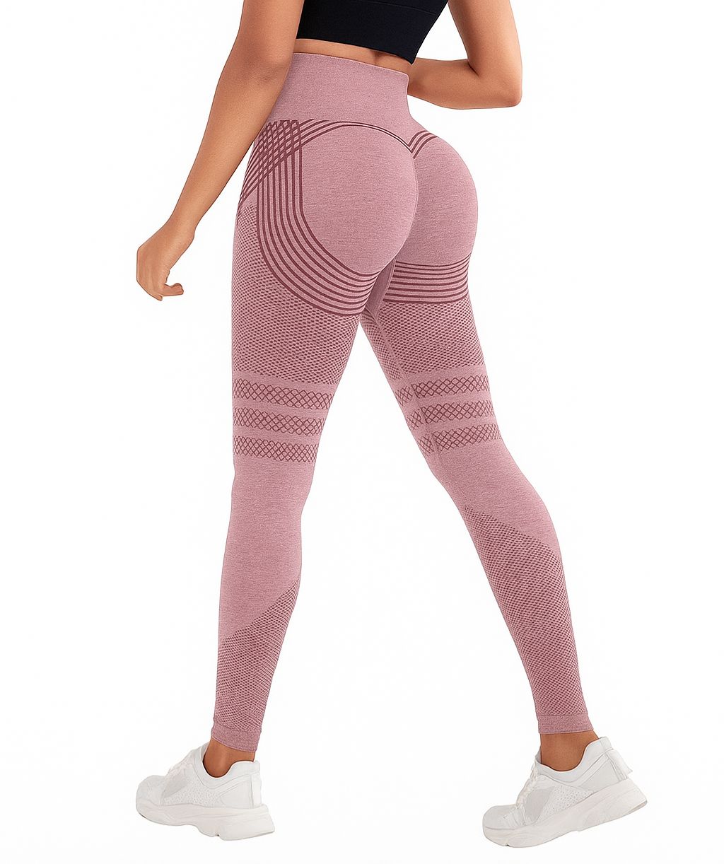 LymphaSculpt™ Active Sculpting Leggings