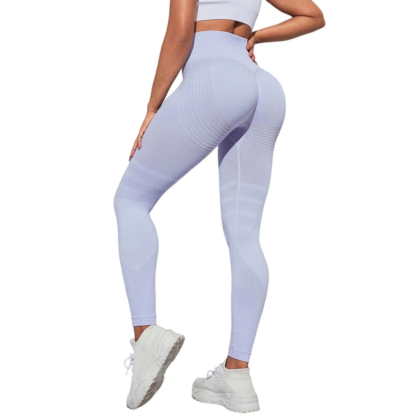 LymphaSculpt™ Active Sculpting Leggings