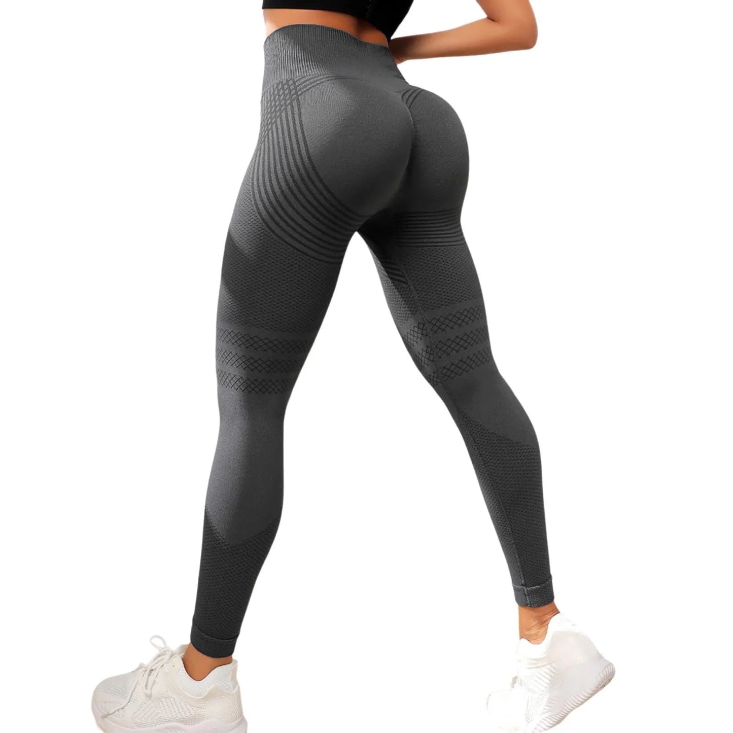 LymphaSculpt™ Active Sculpting Leggings