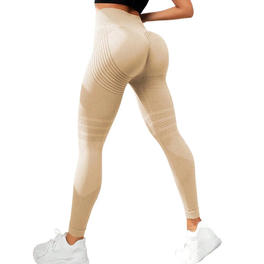 LymphaSculpt™ Active Sculpting Leggings