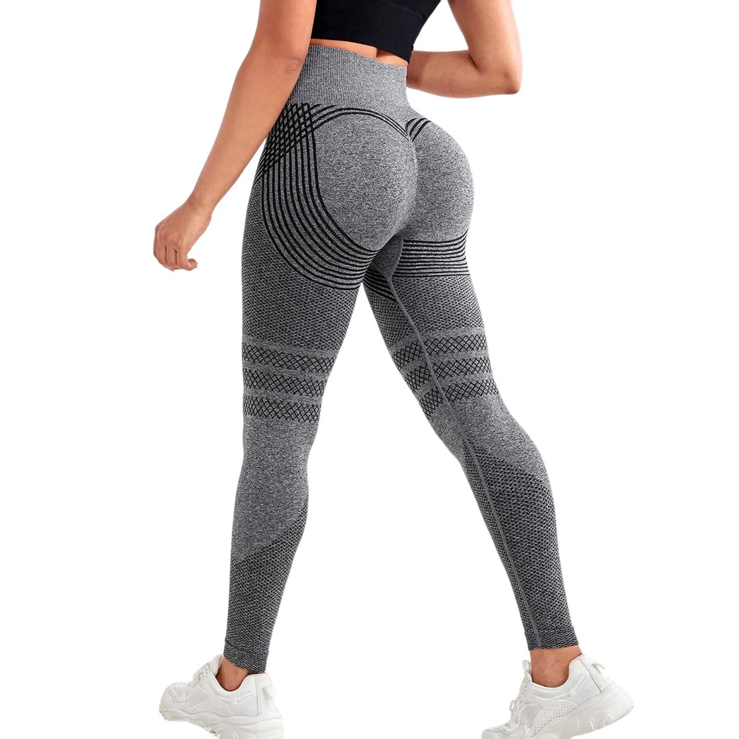 LymphaSculpt™ Active Sculpting Leggings