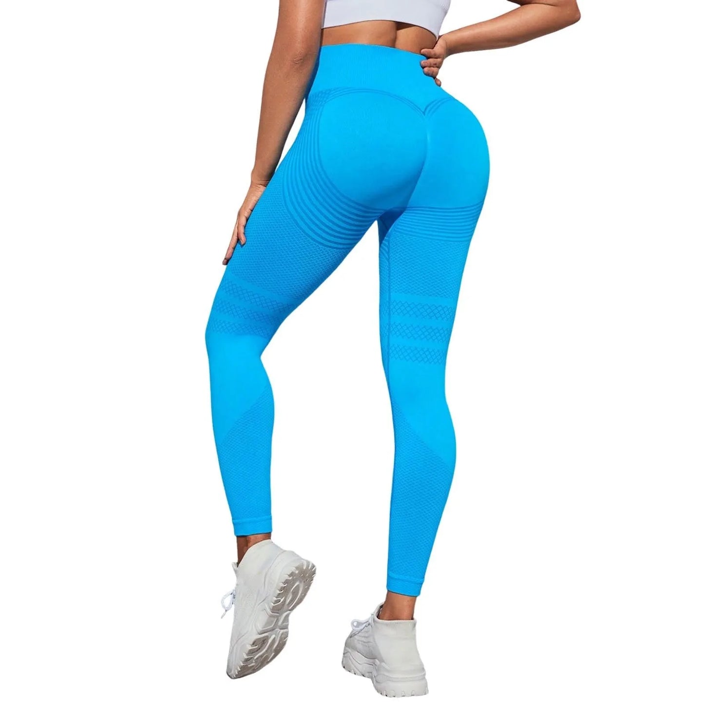 LymphaSculpt™ Active Sculpting Leggings