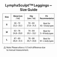 LymphaSculpt™ Active Sculpting Leggings